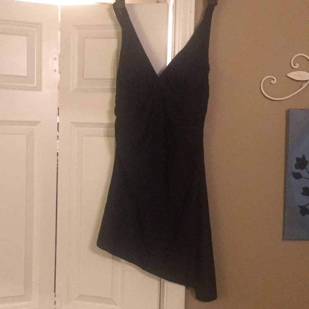 Swim dress New with tags